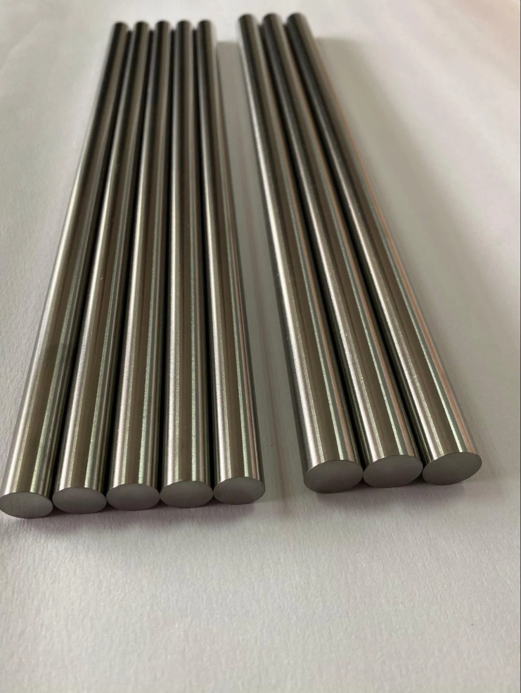 Molybdenum Bar Molybdenum Mola Alloy Rod