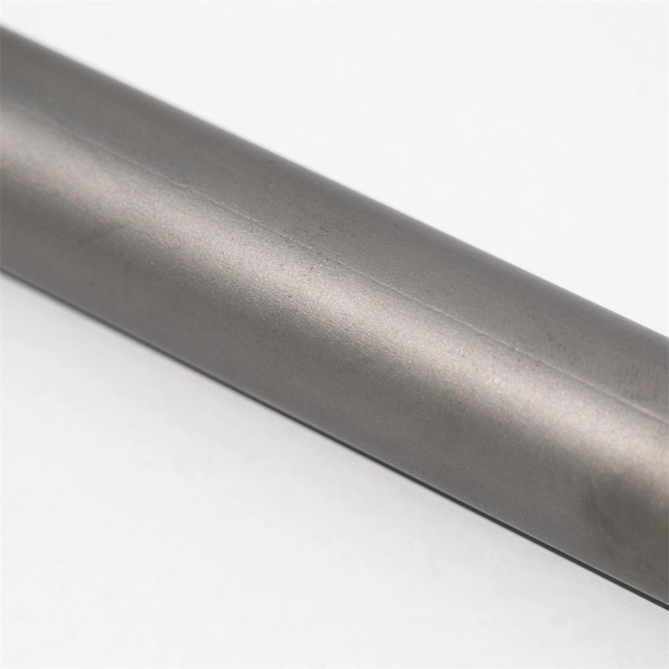 Tungsten Carbide Rods Bar for Cutting Tools, Drill Tools and Ware Parts