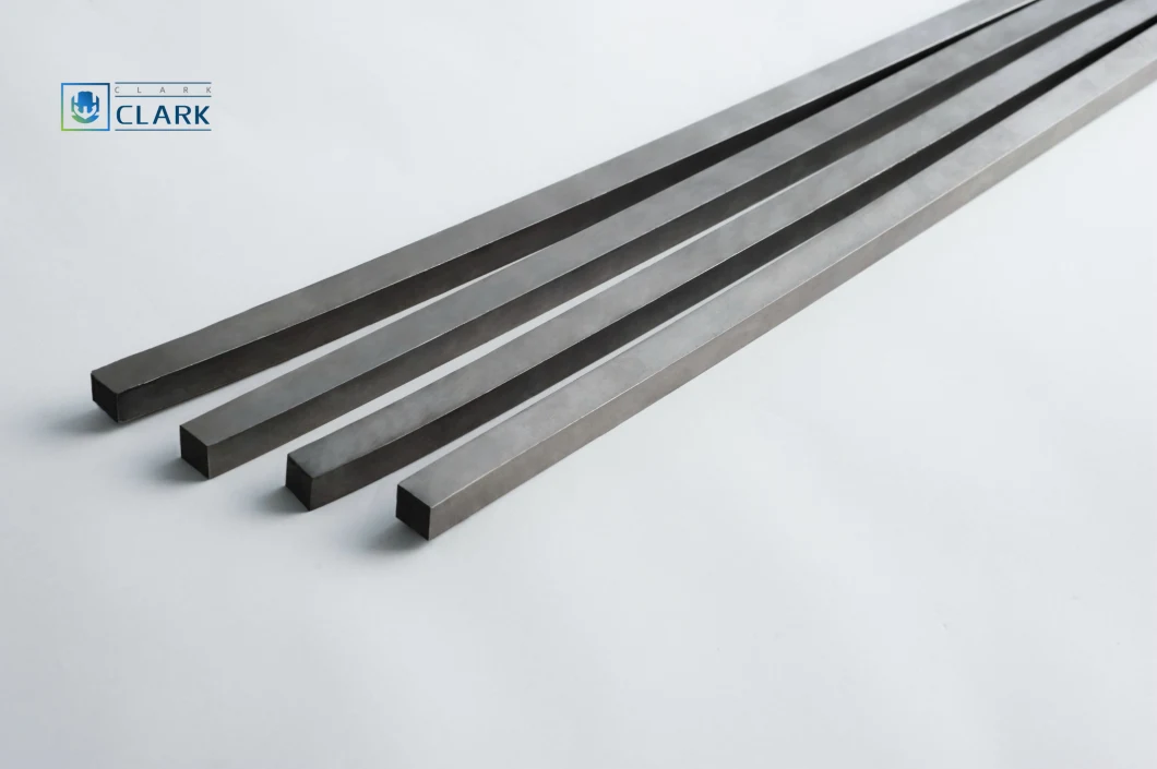 Mo-1 Mo-2 Molybdenum Sintered Rod for Steelmaking