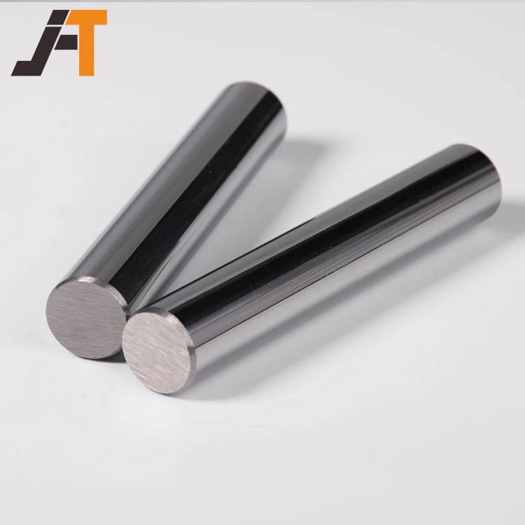 K10 / K20 Tungsten Carbide Rods Bars Made in China