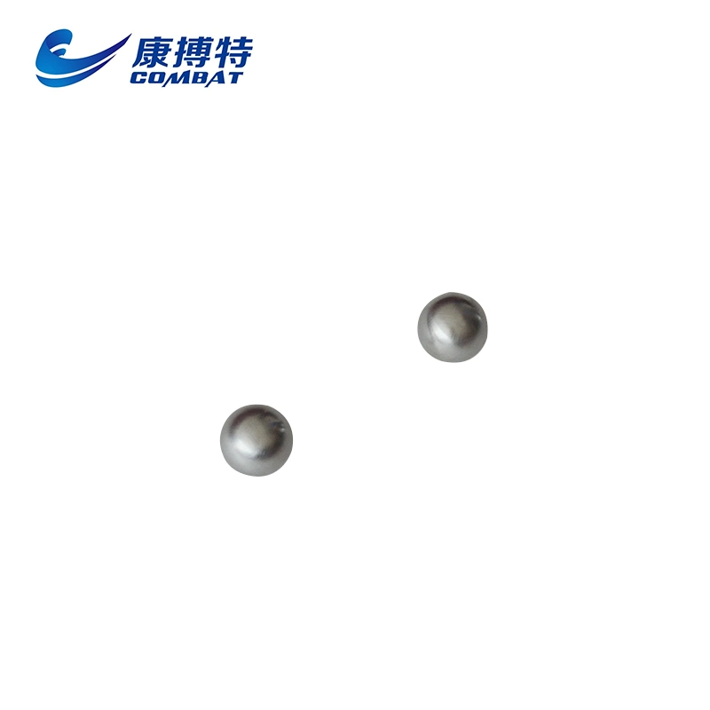 Heavy Alloy Tungsten Alloy Drop for Hunting Application