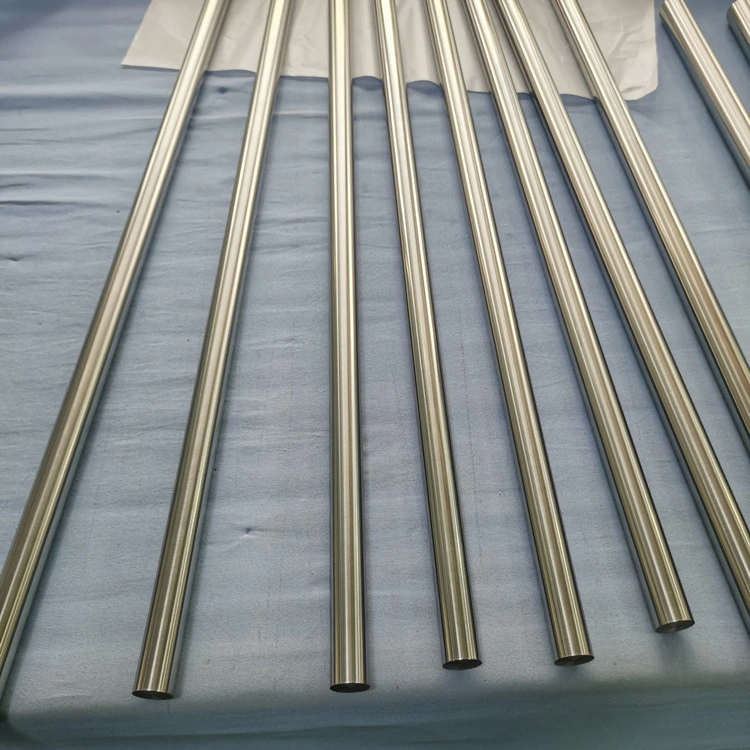 Factory Direct Sales Tungsten Carbide Tube Pipe