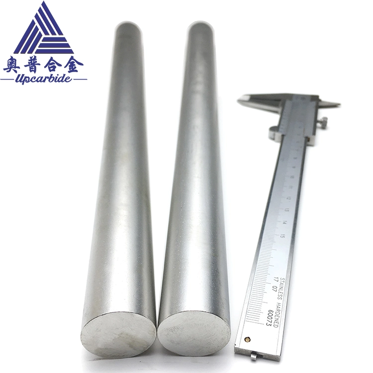 Kup409 High Quality Tungsten Carbide Rod, Carbide Bars with Dia 23mm