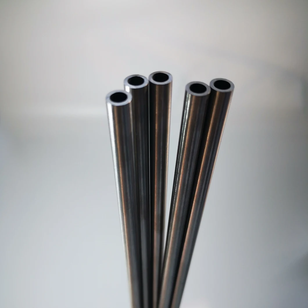 Factory Direct Sales Tungsten Carbide Tube Pipe