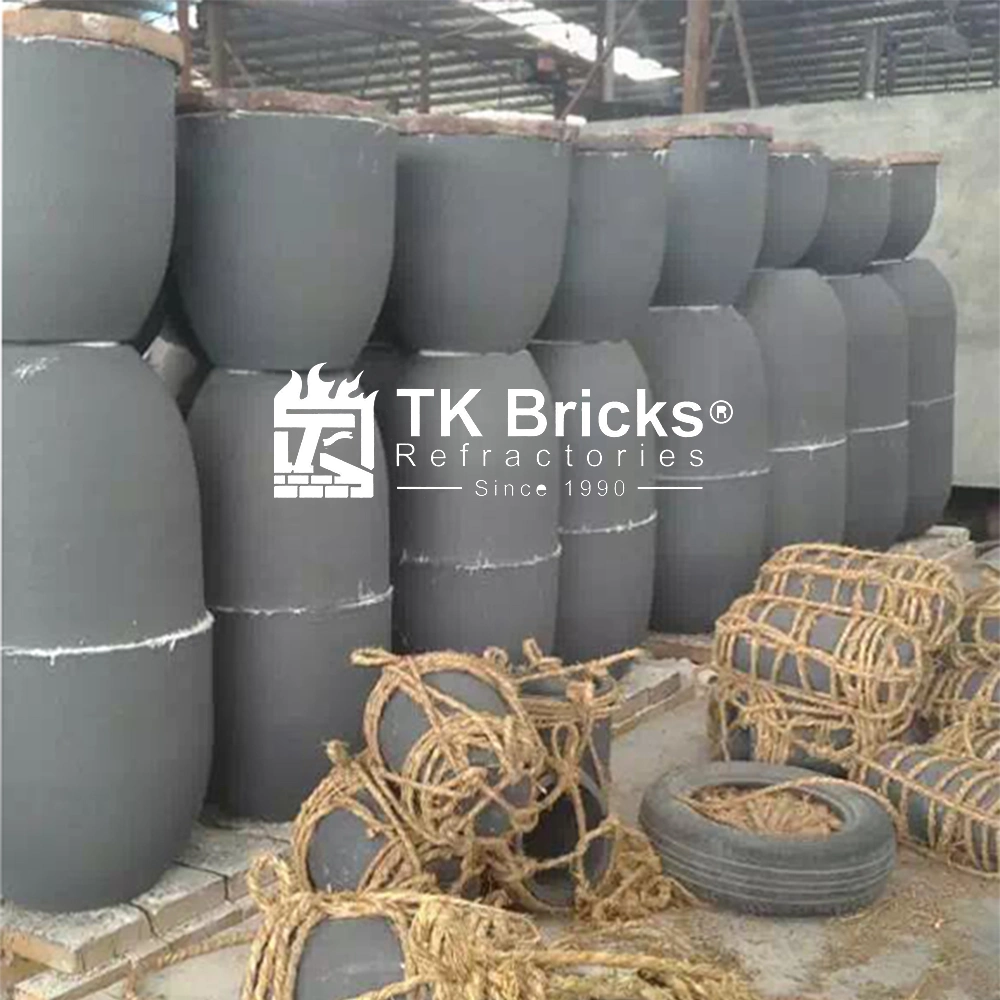 China Graphite Crucible for Melting Platinum Crucible High Quality Tungsten Crucible