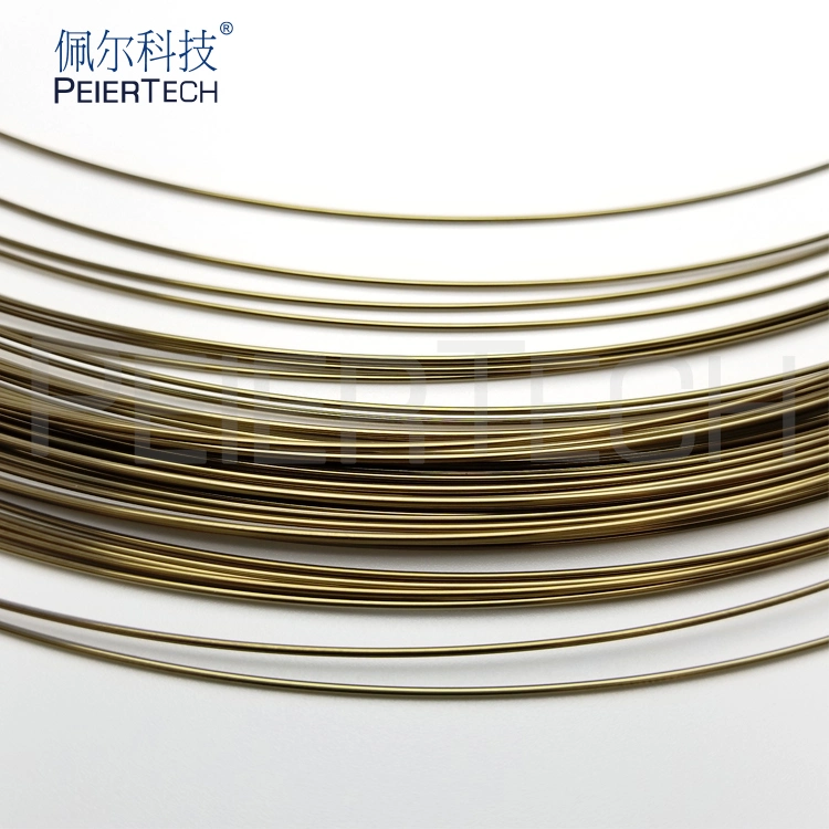Hot Sale Nitinol Wire for Medical Device