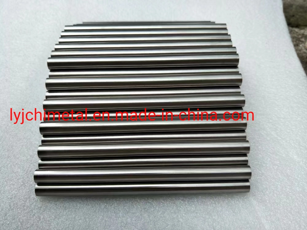 Molybdenum Bar Molybdenum Mola Alloy Rod