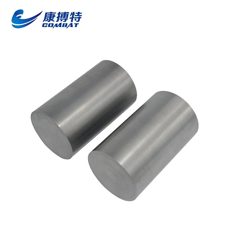 Factory Outlet 99.95% Purity Molybdenum Rod Molybdenum Bar Moly Rod