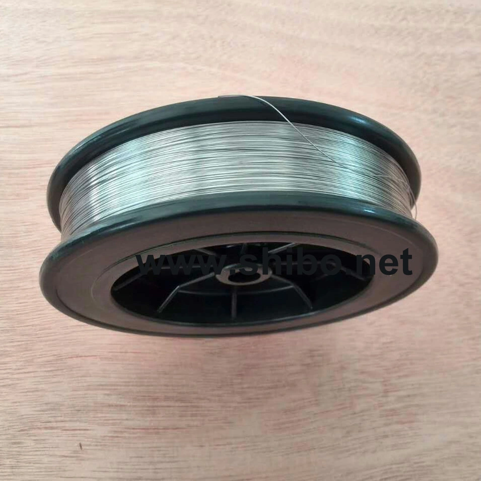 Pure EDM Molybdenum Wire Dia0.18mm for Cutting