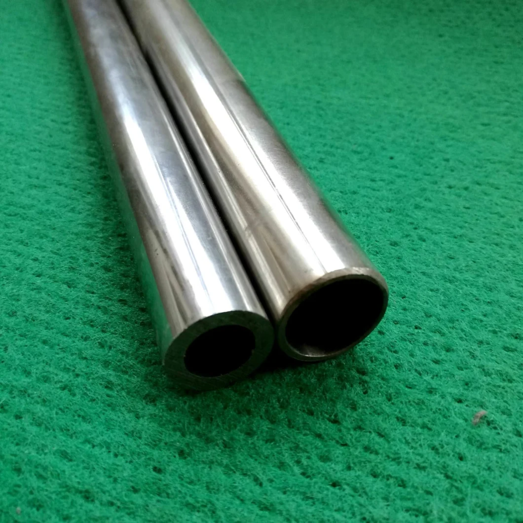 Factory Direct Sales Tungsten Carbide Tube Pipe