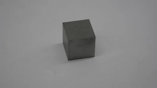 Factory Direct Supply Tungsten Cube/Ingot