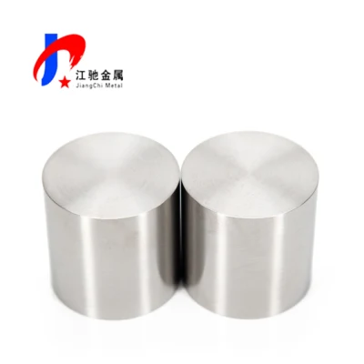 Ground Molybdenum Bar Rod / Alloy Molybdenum Mola Rod, Tzm Rod, Mocu Molybdenum Rod