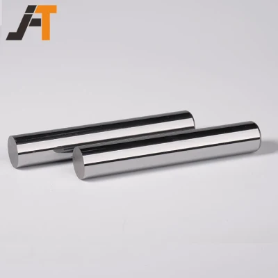 K10 / K20 Tungsten Carbide Rods Bars Made in China