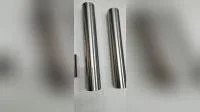 Radiation Shielding Parts High Density Heavy Tungsten Alloy