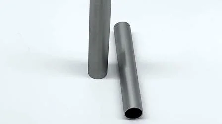 W1 Pure Tungsten Tube/Pipe for Sale