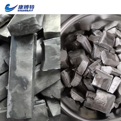 Low Carbon Niobium Ingot for Special Steel Making Additives