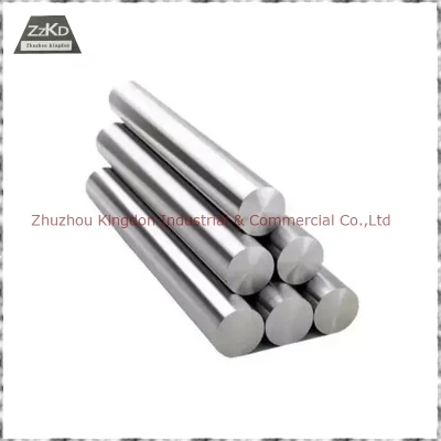 Tungsten Carbide Rod-Tungsten Carbide Bar