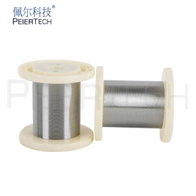 Good Price Super Elastic Shape Memory Alloy High Pressure Nitinol Wire