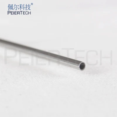 Super Elastic Nitinol Tube for Stents