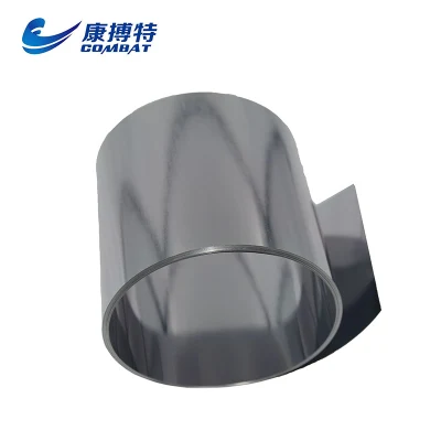 2020 Top Quality Tantalum Sheet for Industrial